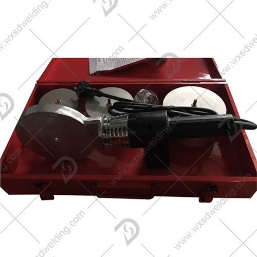 PPR Socket Fusion Welding Machine