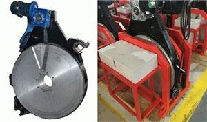 if planing tool of pipe welding machine does not rotate , how to fix if planing tool of pipe welding machine does not rotate , how to fix